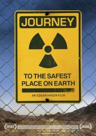 Journey to the safest place on earth